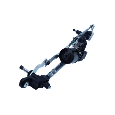 Image de MAXGEAR 57 0297 Système d&#039;essuie glace pour véhicules avec direction à gauche avant RENAULT: MEGANE 3