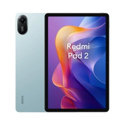Image de Tablette Tactile XIAOMI Redmi PAD 2 11&quot; WIFI 8 Go 256 Vert