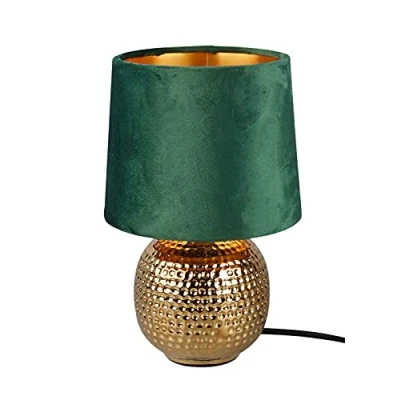 Image de Reality, Lampe de table, Sophia 1xE14, Vert