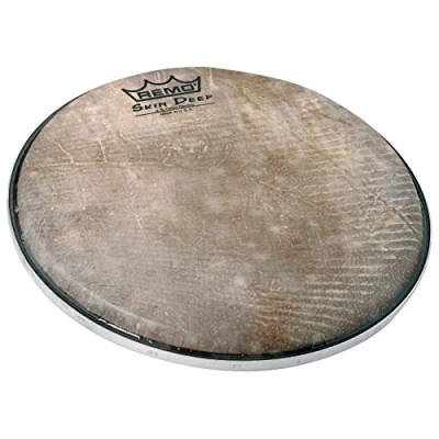 Image de Remo Skyndeep doumbek Head, 9 &quot;