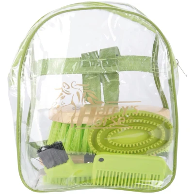 Image de Harry&#039;s Horse Kit de canalisation sac à dos One Size Vert