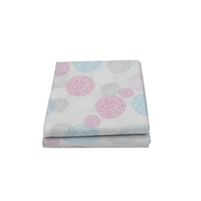 Image de Fantasy MT FA 2P Drap tissu d&#039;ameublement,270x260cm,molecole, Microfibre, DOUBLE