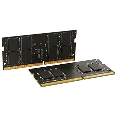 Image de MEMOIRE SILICON POWER DDR4L 8GB 2666MT/s CL 19 SODIMM 8GBx1 Combo SP008GBSFU266X02
