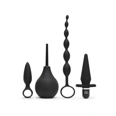 Image de Coffret Anal Pleasure Overload Take it Slow