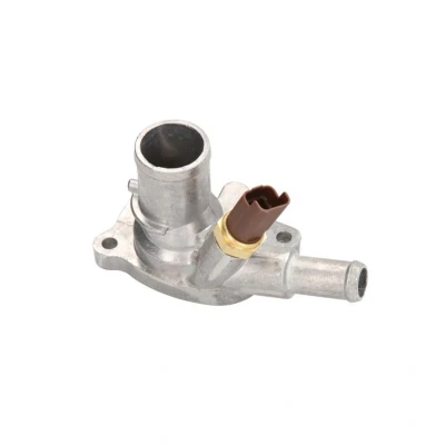 Image de MOTORAD 741 88K Thermostat d&#039;eau 88 avec joint d&#039;étanchéite capteur FIAT: 500 3 portes, Panda II 5 C Cabriolet, LANCIA: Ypsilon