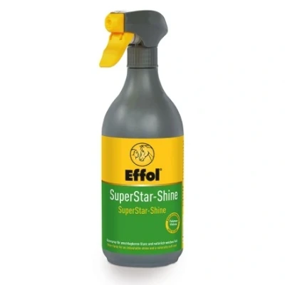 Image de Effol Lotion Lustrante SuperStar Shine Mini 125ml