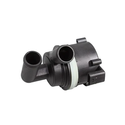 Image de METZGER 2221054 Pompe à eau additionnelle AUDI: A4 B8 Avant, Q5, A3 Sportback, VOLKSWAGEN: Tiguan I, GOLF 6, Passat B7 Variant, SEAT: Exeo ST