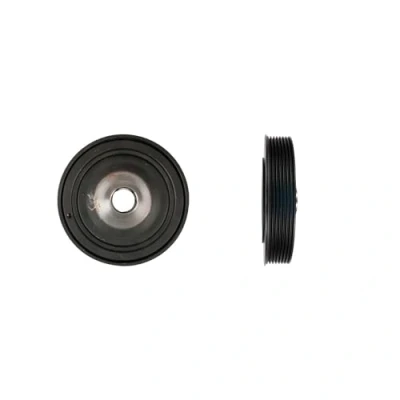 Image de GATES FleetRunner Micro V Kit TVD1141 Poulie Damper 151 sans accessoires RENAULT: ESPACE 4, MEGANE 2, 2 Coupe Cabriolet
