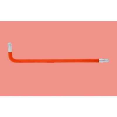 Image de KS TOOLS 151.4278 Tournevis coudé Torx 207, 41 T45