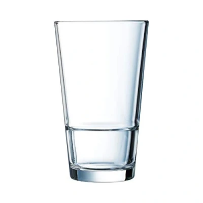 Image de Arcoroc ARC H5641 Verres longs, Glass, Unique