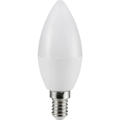 Image de Müller Licht ampoule bougie LED E14 3 W 2 700 K