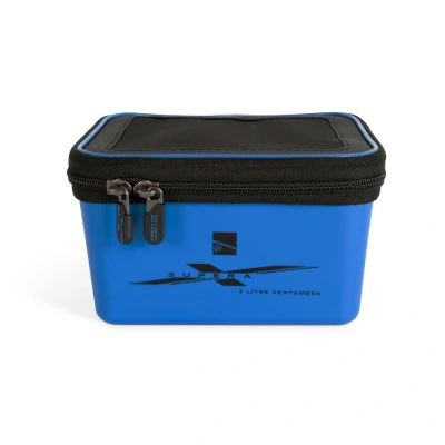 Image de Preston Supera X Ventamesh Tub 3 Liter