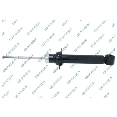 Image de GSP 32103550 Amortisseur Essieu avant Pression de gaz Système bitube sur ressort MITSUBISHI: Pajero IV (V80) 3.2 DI D, D 4WD