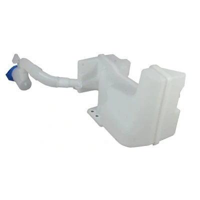 Image de METZGER 2140236 Réservoir Lave Glace avec couvercle, sans capteur VOLKSWAGEN: Jetta 4, Passat B8 Variant
