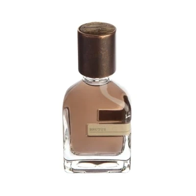 Image de Parfum Unisexe Orto Parisi EDP Brutus 50 ml