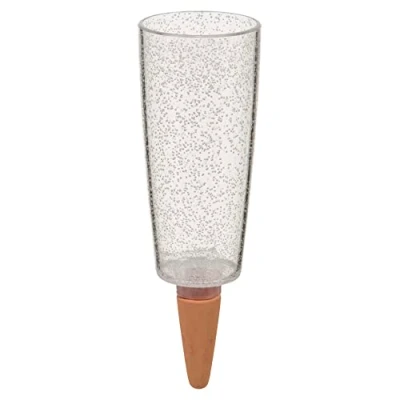 Image de scheurich Figurine d&#039;arrosage Copa XL Transparent/Transparent 27,5