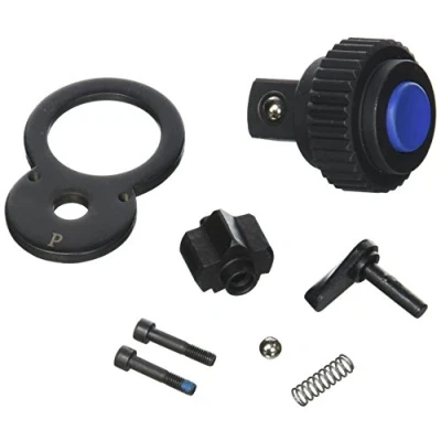 Image de KS Tools 918.1275 Kit de Réparation Cliquet 1/2 918.1270
