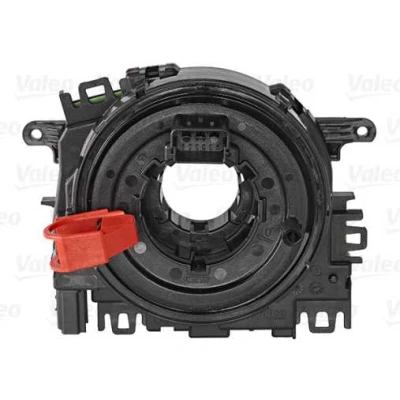 Image de VALEO 251713 Contacteur tournant VOLKSWAGEN: Passat B8 Variant, Berline, SEAT: Ateca, SKODA: Octavia 3 Combi oscaro, mister auto, yakarouler