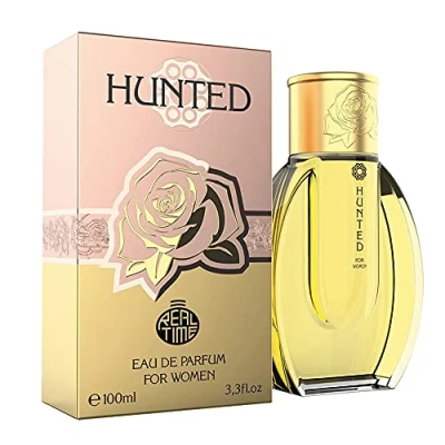 Image de Hunted For Women Eau de Parfum en vaporisateur 100ml