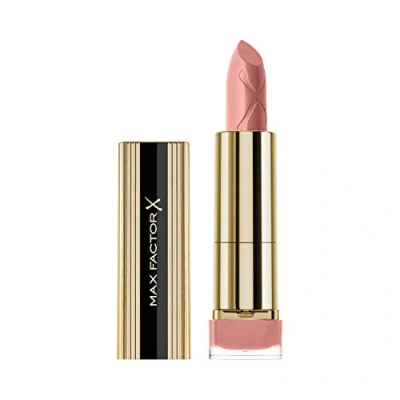 Image de Max Factor Colour Elixir Rouge à lèvres 005 Simply Nude