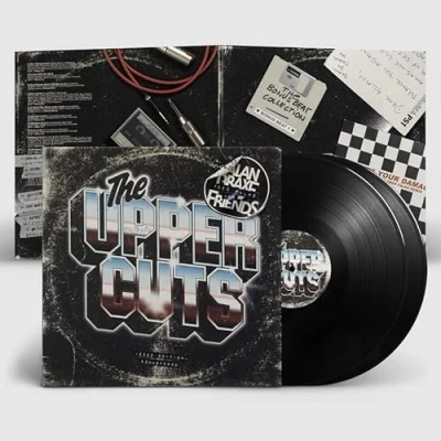 Image de The Upper Cuts (2022 Edition)