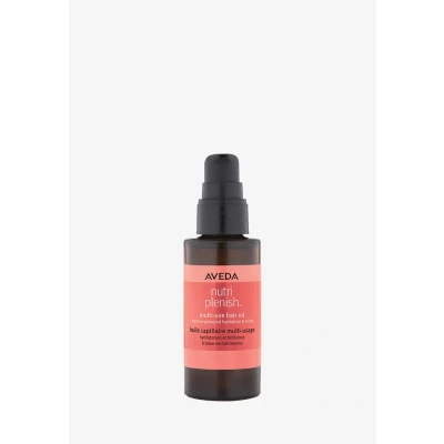 Image de Aveda Nutriplenish Multi USE HAIR OIL Soin des cheveux, Taille: 30 ml,