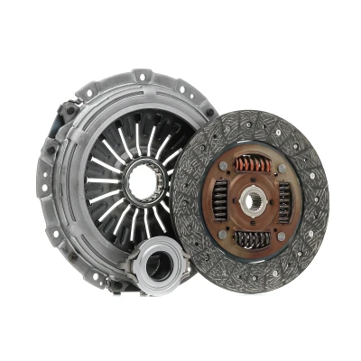 Image de EXEDY FJK2042 Kit d&#039;Embrayage à trois pièces avec roulement 240 SUBARU: Impreza III 5 portes, II Break, Berline