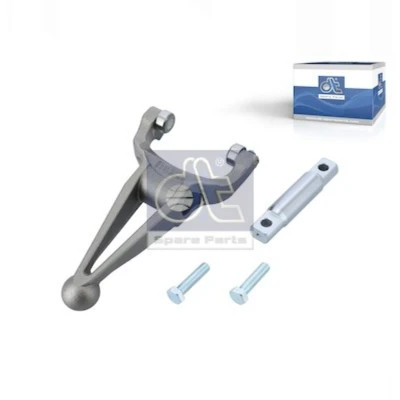 Image de Fourchette de débrayage, embrayage DT SPARE PARTS 3.40211