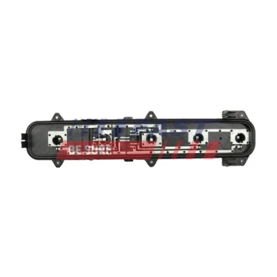 Image de FAST FT86511 Support de lampe, feu arrière droit IVECO: Daily 6