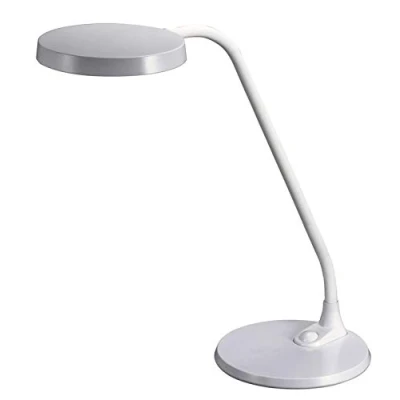 Image de Lampe de table basic visionLED [Eschenbach 16038] Température couleur 5000 K et éclairement 1700 lx
