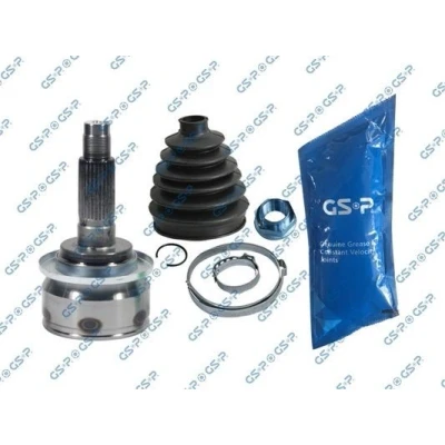 Image de Jeu de joints, arbre transmission GSP 834165