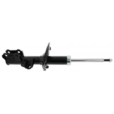 Image de MAPCO 40280 Amortisseur Essieu avant gauche Pression de gaz Système bitube sur ressort Goujon en haut HYUNDAI: i10 I