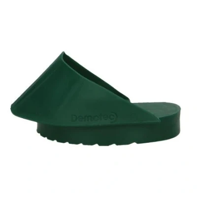Image de Botte Demotec Easy Bloc, droite, Demotec, Vert Convient aux Bovins Vaches