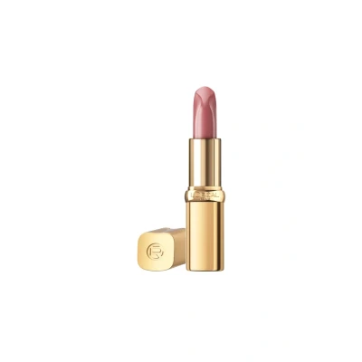 Image de L&#039;Oréal Paris Rouge À LÈVRES 540 Unstoppable Color Riche Satin NUDE à lèvres, Femme, Taille: 4 g, worth it
