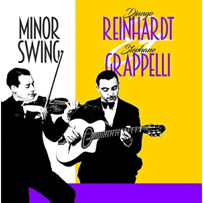 Image de Minor Swing [Import]