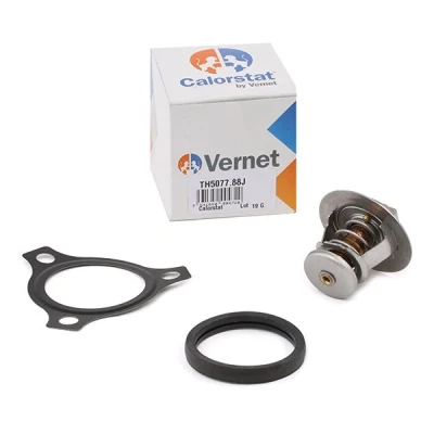 Image de Thermostat d&#039;eau CALORSTAT by Vernet TH5077.88J
