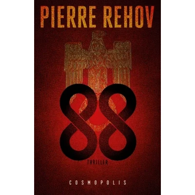 Image de 88 Livre d’occasion Correct