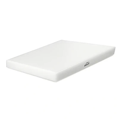 Image de Lacor 60455 Planche à Découper en Polyéthylène Gn 1/2 (325x265x20 mm), Unique
