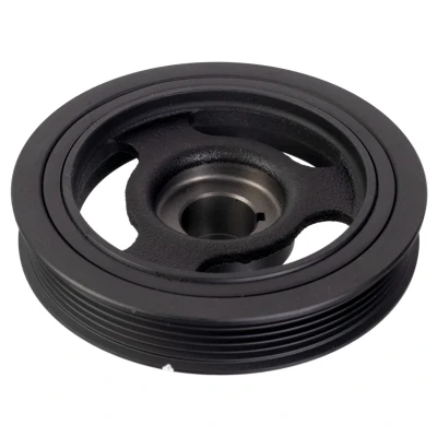 Image de FEBI BILSTEIN 178712 Poulie Damper 5 148 pour vilebrequin OPEL: Astra K 3/5 portes, Mokka / X