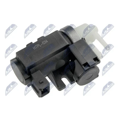Image de NTY EGR PL 034 Transmetteur de pression, contrôle des gaz d&#039;échappement OPEL: Zafira B, Corsa D 3/5 portes, Astra H GTC, HYUNDAI: 1 / Satellite MPV