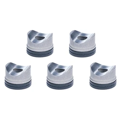 Image de Graco 243281 Joint de Porte buse RAC 5, Lot 5 pour Magnum A20, A30, A45, A60, A80, A100, ProS19, ProS21