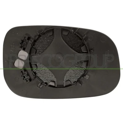 Image de PRASCO VV3227514 Miroir De Rétroviseur gauche VOLVO: V50, S40 II