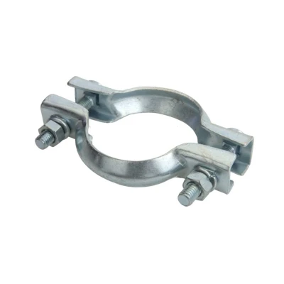 Image de BOSAL 254 387 Pièce de serrage, échappement CITROËN: Xantia 3/5 portes, OPEL: Movano A Сamion à Plateau / Сhâssis, Van