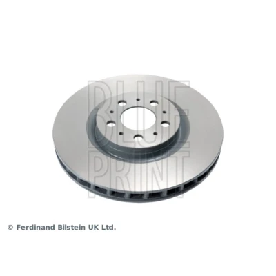 Image de BLUE PRINT ADBP430039 Disque de frein Essieu avant 330 32 5 108 ventilé l&#039;intérieur revêtu VOLVO: S60 I, V70 2