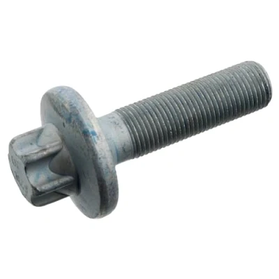 Image de FEBI BILSTEIN 40617 Boulon d&#039;essieu, arbre de commande