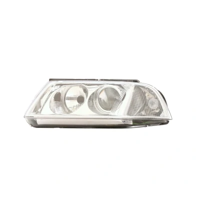 Image de ABAKUS 441 1142L LD EM Phares gauche H7/H7 avec feu de clignotant sans ampoules, commande pour correcteur site projecteur PX26d oscaro, mister