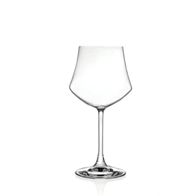Image de RCR Ego VAP à Eau, Verre, Transparent, Confection 6 pièces, 43.1 cl