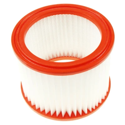 Image de filtre d&#039;aspirateur Nilfisk 107417194 cilyndrique