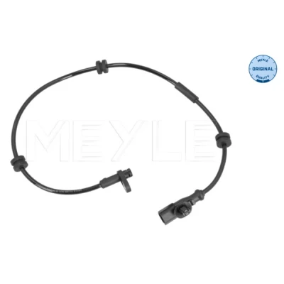 Image de MEYLE 714 899 0022 Capteur ABS des deux côtés du pont arrière actif 2 620 12 FORD: FIESTA 6, Tourneo Courier, B Max