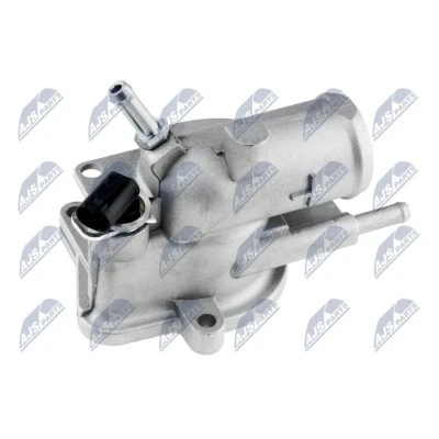 Image de Thermostat d&#039;eau NTY CTM ME 001